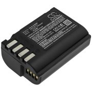 CS-PLS500MX<br />Batérie pre   nahrádza batériu DMW-BLK22GK