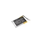 Battery compatibleWith Plantronics