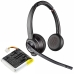Batéria do bezdrôtovej náhlavnej súpravy Plantronics CS-PLW822SL