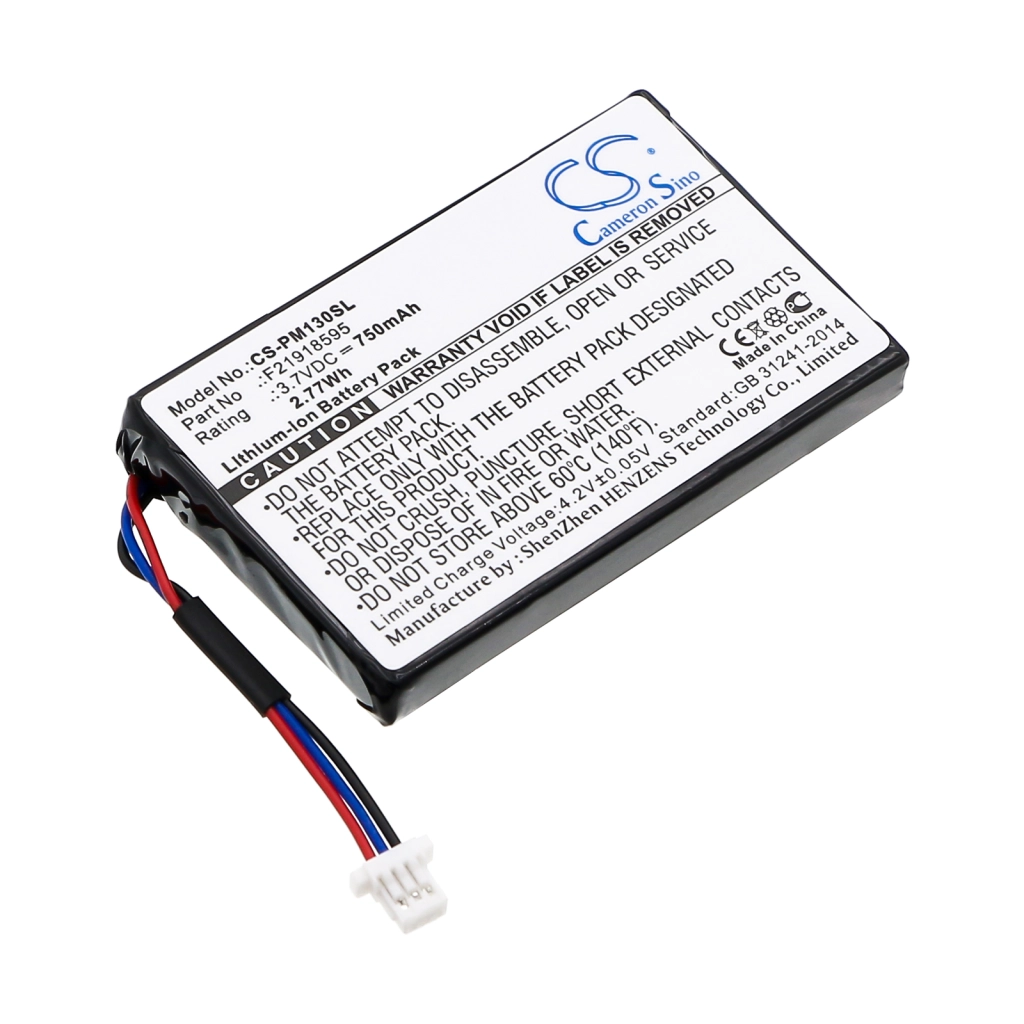 Tablet Battery Palm CS-PM130SL