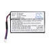 Tablet Battery Palm CS-PM130SL
