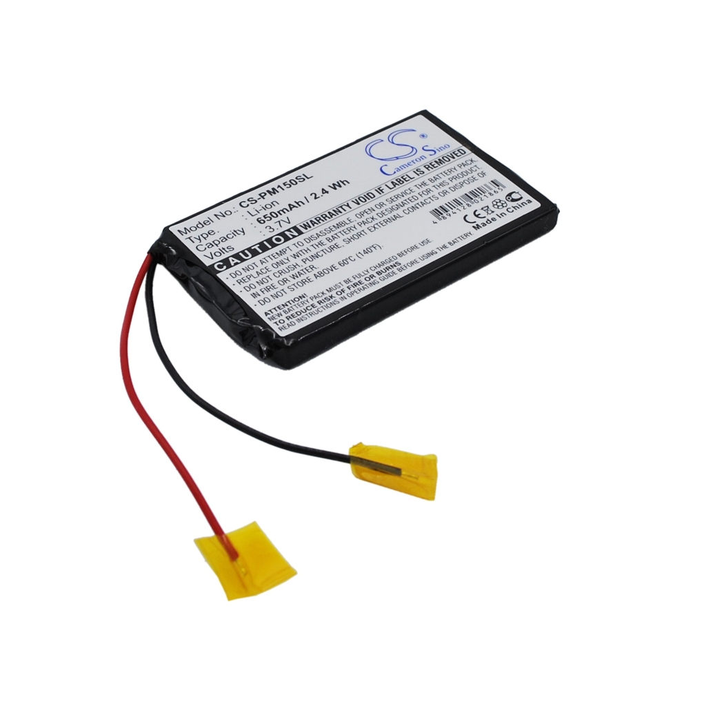 Batéria pre tablet Palm CS-PM150SL