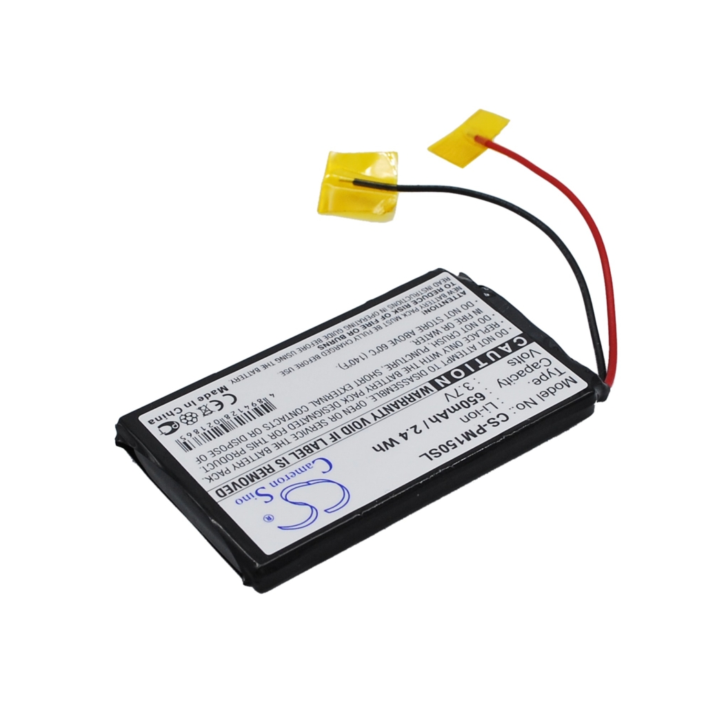 Batéria pre tablet Palm CS-PM150SL
