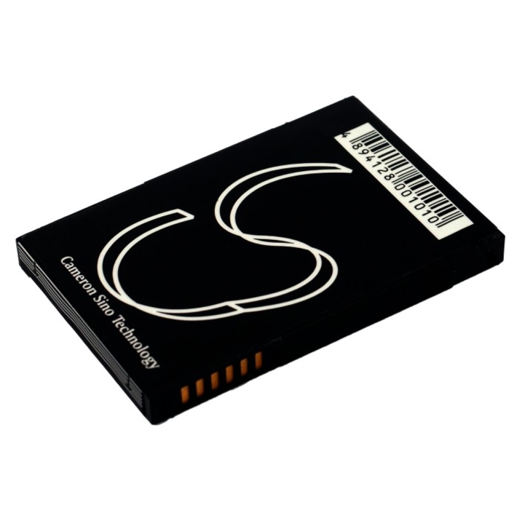 Baterie kompatibilní s Vodafone HTC O2 Orange Swisscom T-Mobile DOPOD ERA i-Mate Krome Qtek T-COM CS-PM16AML