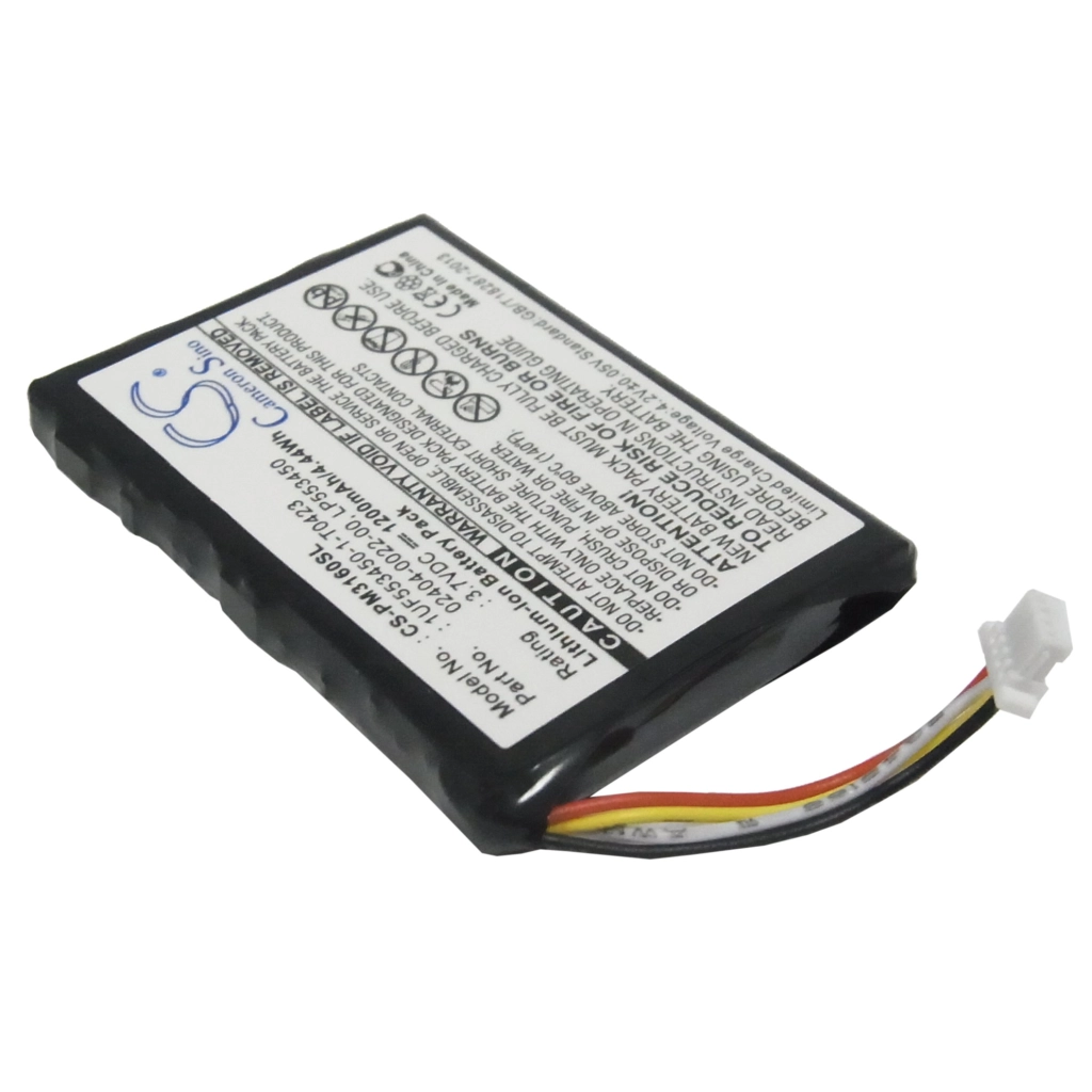 Camera Battery Cisco U260