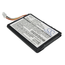 Kompatibilní náhrada baterie za Cisco 02404-0019-00,02404-0022-00,1UF553450-1-T0423,LP553450