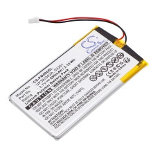 Kompatibilná náhrada batérie za IBM IA1TB12B1,ICF383461,LAB363562B,PA1371,S3261...