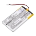 Battery Replaces IA1TB12B1
