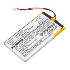 Kompatibilní náhrada baterie za Palm IA1TB12B1,ICF383461,LAB363562B,PA1371,S3261...