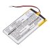 Battery Replaces UP383562A