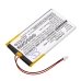Battery Replaces UP383562A