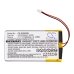 Battery Replaces UP383562A