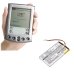 Battery Replaces UP383562A