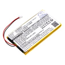 Kompatibilní náhrada baterie za Palm IA1TB12B1,ICF383461,LAB363562B,PA1371,S3261...
