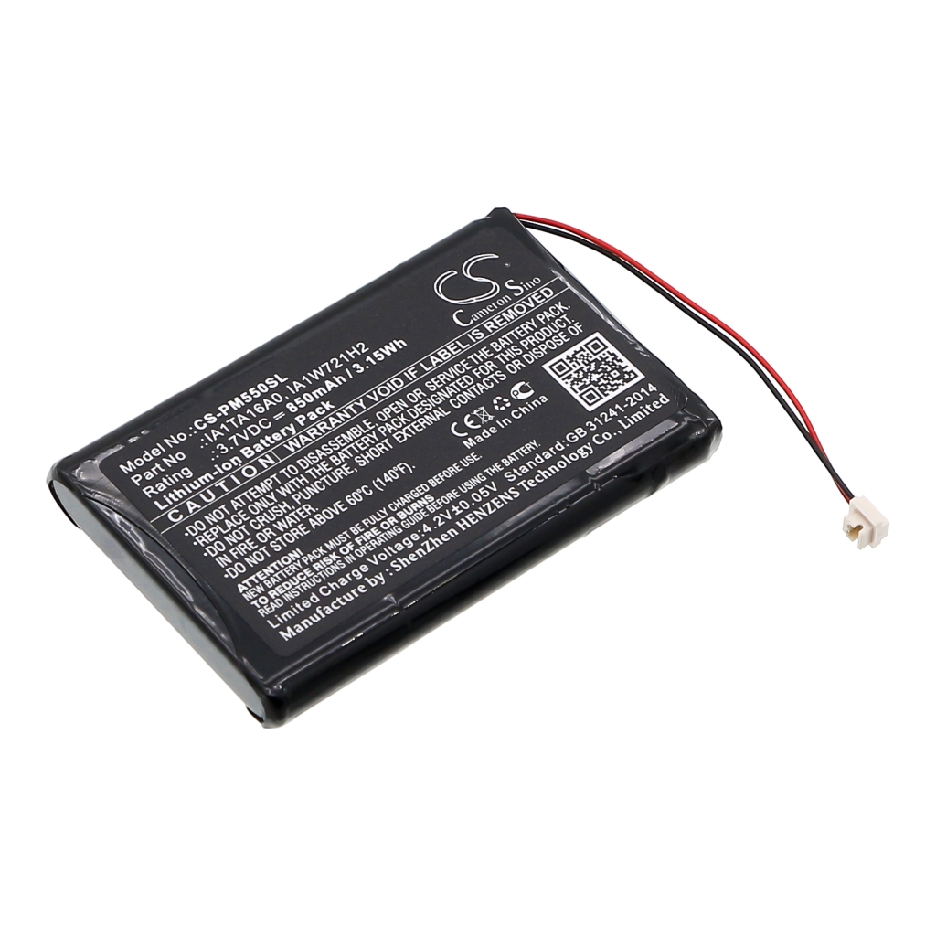 Battery Replaces GA1W922A2