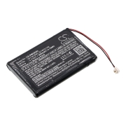 CS-PM550SL<br />Batteries for   replaces battery IA1T923A0