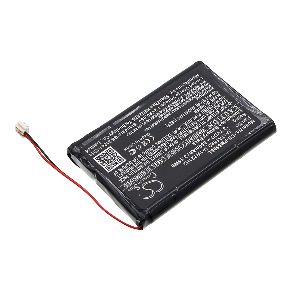 Battery Replaces GA1W922A2