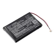 CS-PM550SL<br />Batteries for   replaces battery IA1W416A2