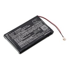 Kompatibilní náhrada baterie za Palm GA1W918A2,GA1W922A2,IA1T923A0,IA1TA16A0,IA1W416A2...
