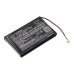 Tablet Battery Palm CS-PM550SL