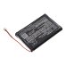Tablet Battery Palm CS-PM550SL