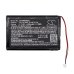 Tablet Battery Palm CS-PM550SL