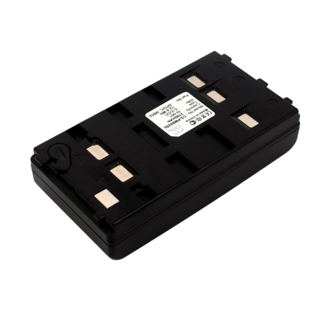 Battery Replaces DR10