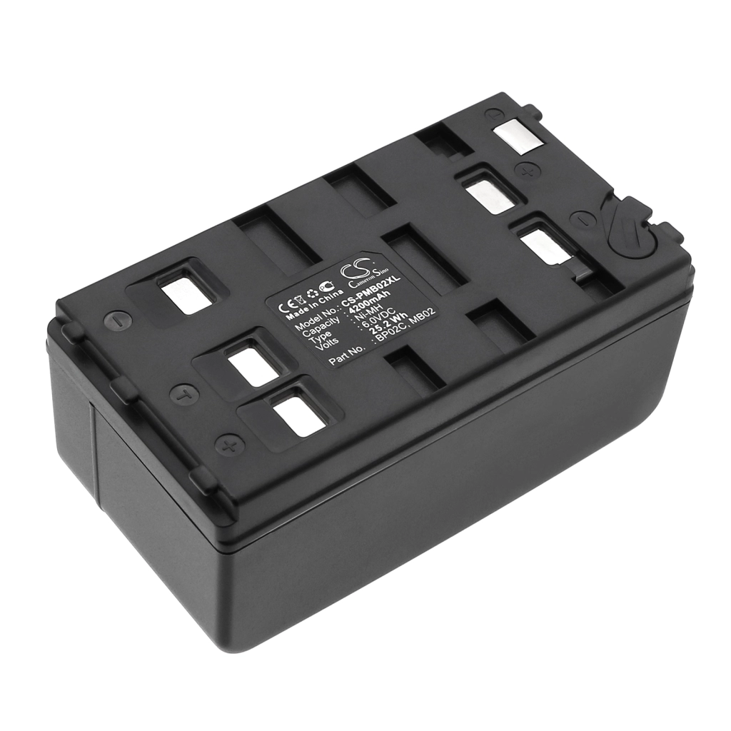 Chargers Power Tools Charger CS-PMB02XL