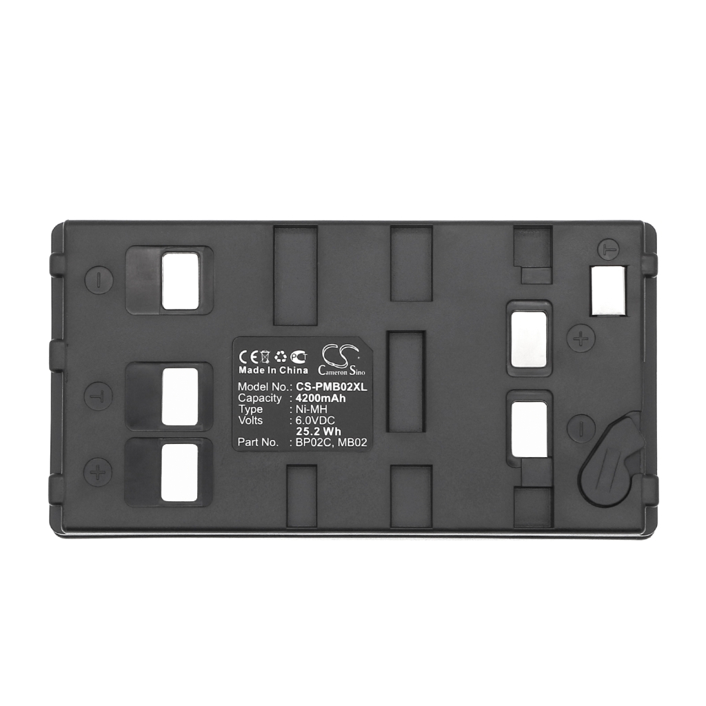 CS-PMB02XL