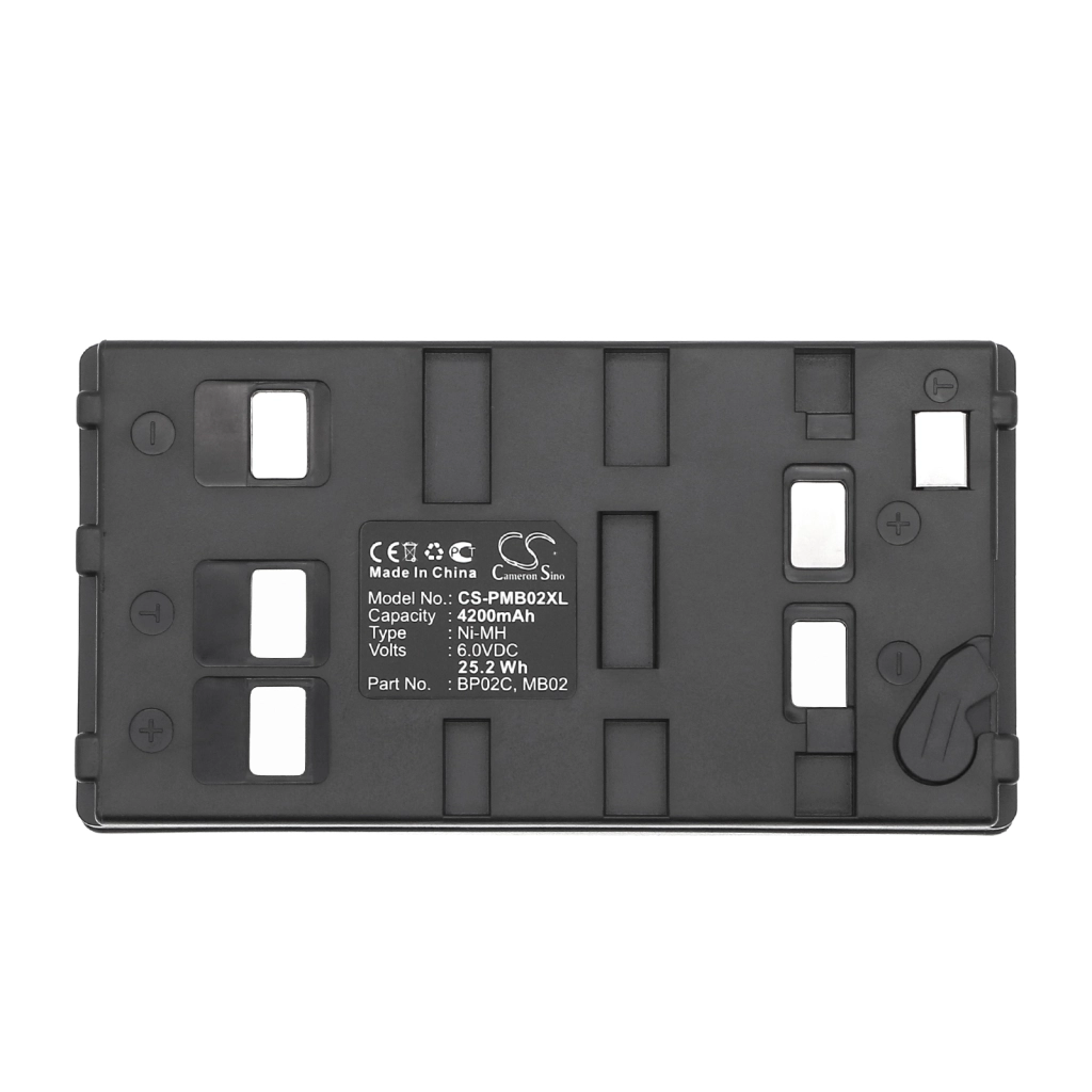 Chargers Power Tools Charger CS-PMB02XL