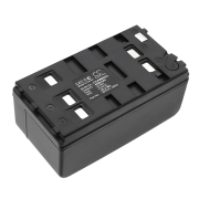 CS-PMB02XL<br />Batérie pre   nahrádza batériu BP02C