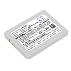 Kompatibilná náhrada batérie za Pliant BM-X10BT,BT-01