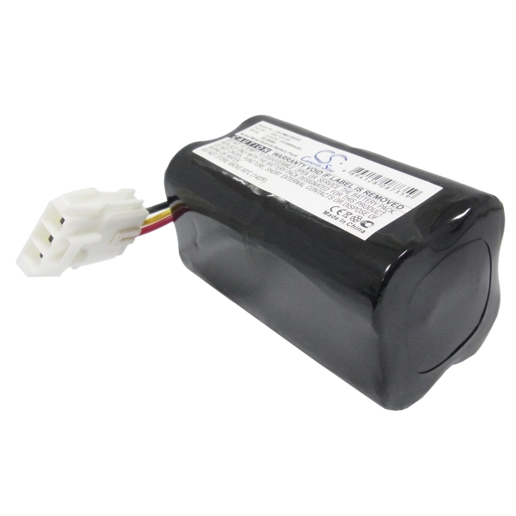 Batérie do vysávača Panasonic CS-PMC200VX
