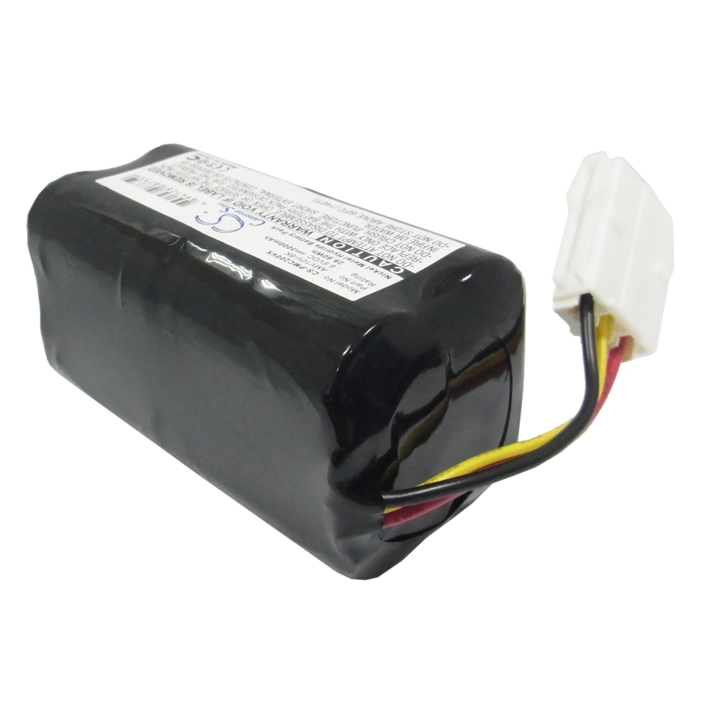 Batérie do vysávača Panasonic CS-PMC200VX