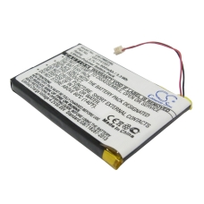 Kompatibilná náhrada batérie za Palm GA1Y41551