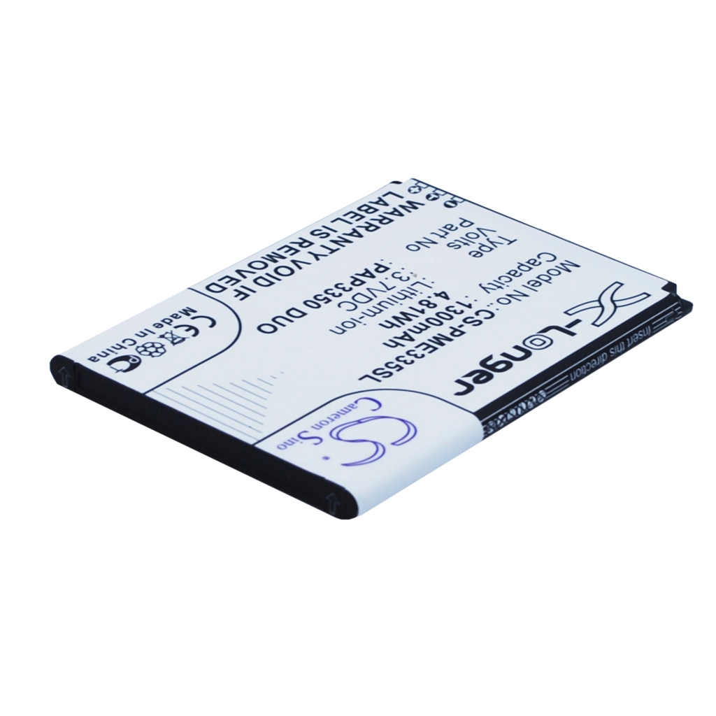 Batérie pre mobilné telefóny Prestigio CS-PME335SL