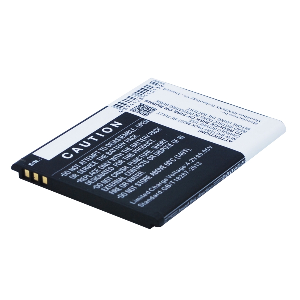 Batérie pre mobilné telefóny Prestigio CS-PME335SL