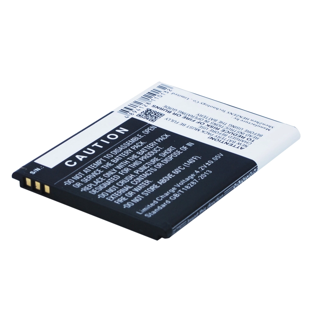 Batérie pre mobilné telefóny Prestigio CS-PME335SL