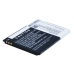 Batérie pre mobilné telefóny Prestigio CS-PME335SL