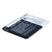 Batérie pre mobilné telefóny Prestigio CS-PME335SL