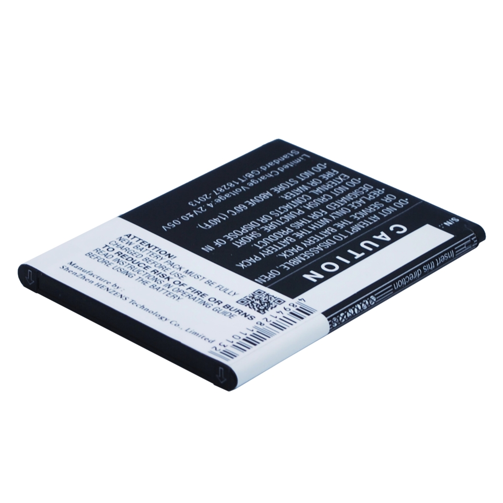 Batérie pre mobilné telefóny Prestigio CS-PME335SL