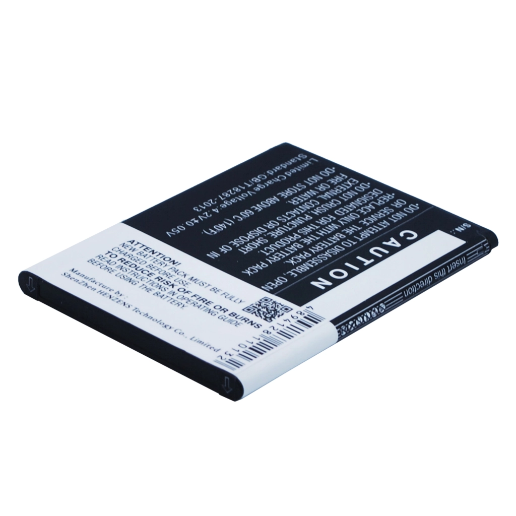 Batérie pre mobilné telefóny Prestigio CS-PME335SL