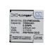 Batérie pre mobilné telefóny Prestigio CS-PME404SL