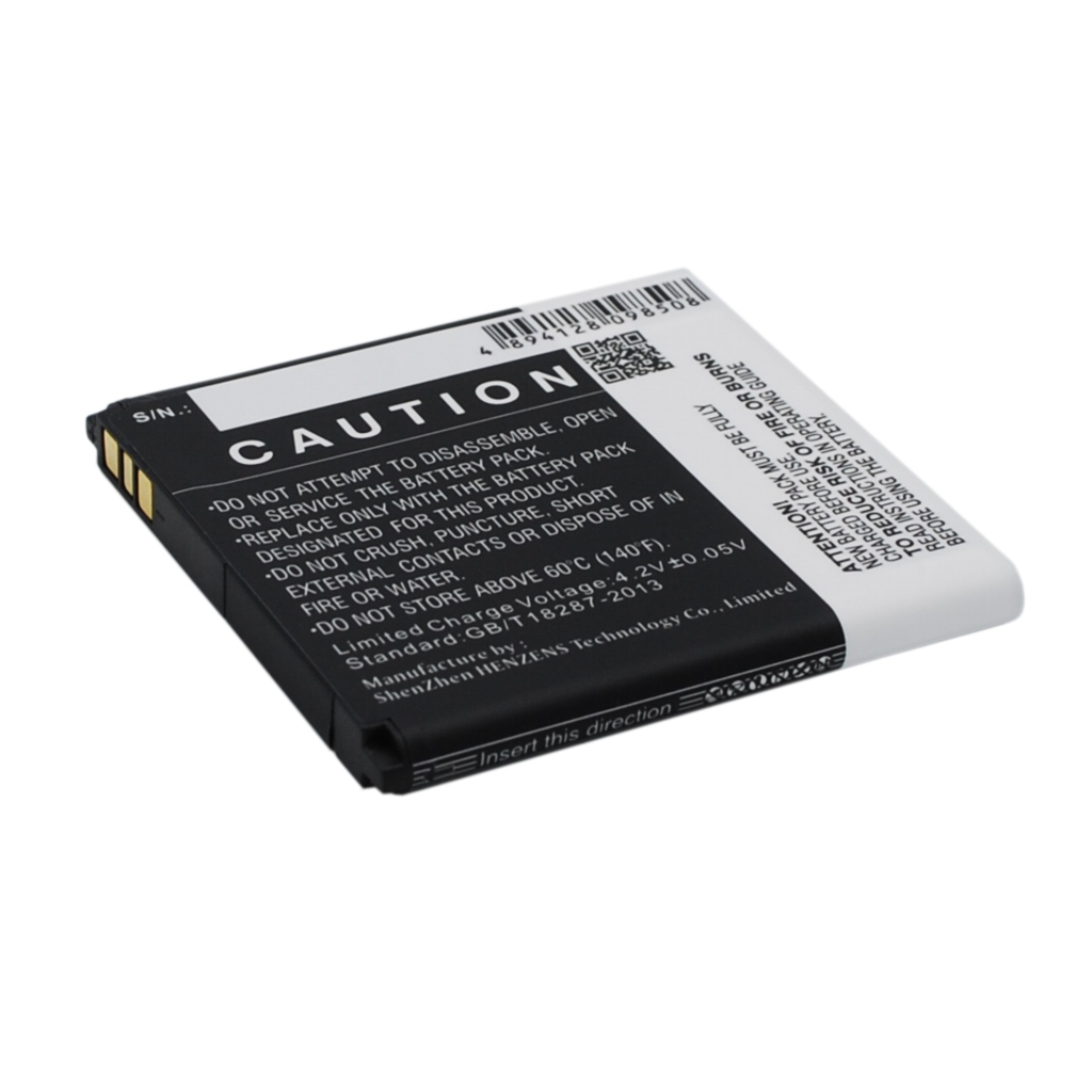 Batérie pre mobilné telefóny Prestigio CS-PME404SL