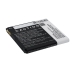 Batérie pre mobilné telefóny Prestigio CS-PME404SL