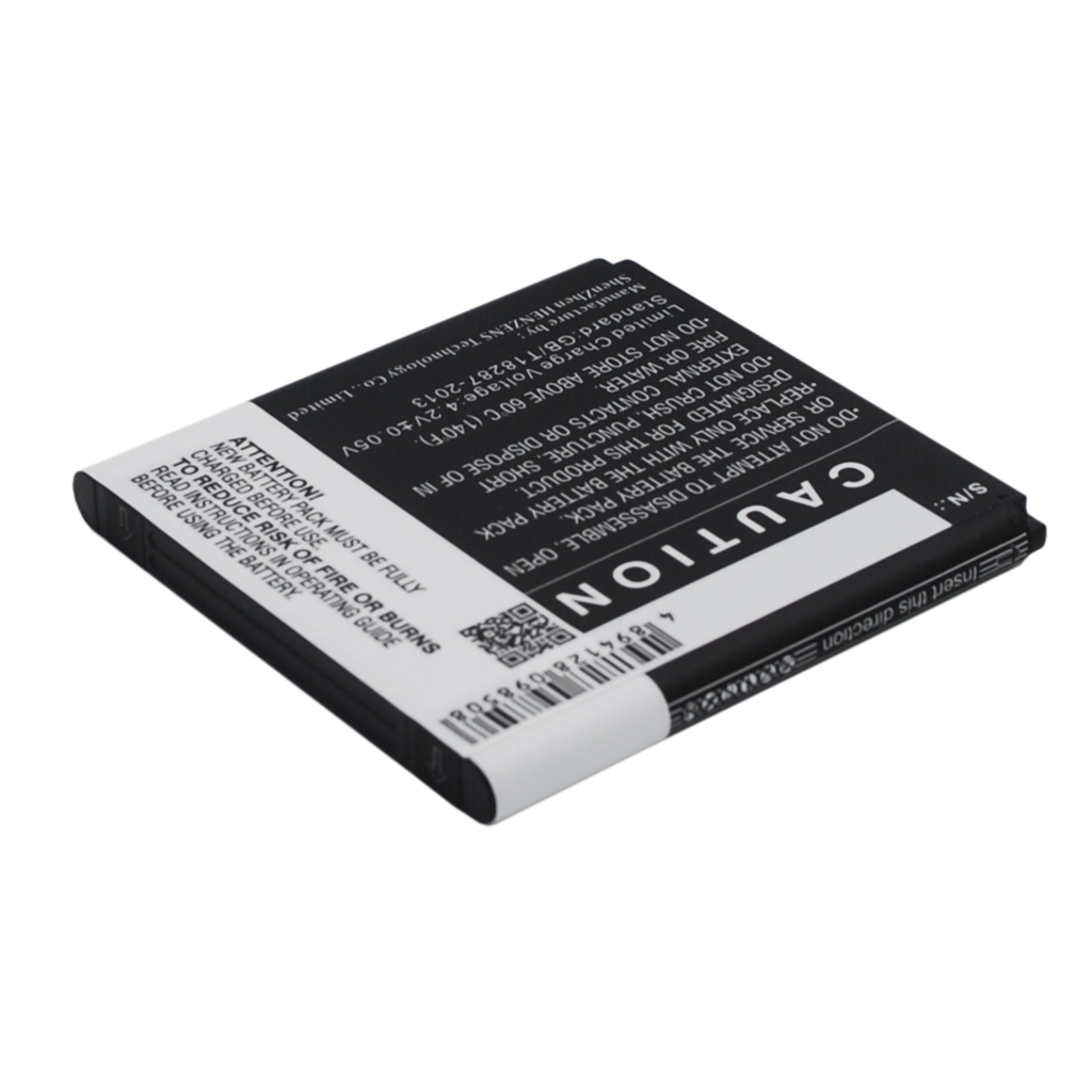 Batérie pre mobilné telefóny Prestigio CS-PME404SL