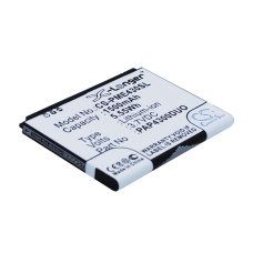 Kompatibilní náhrada baterie za Prestigio PAP4300DUO