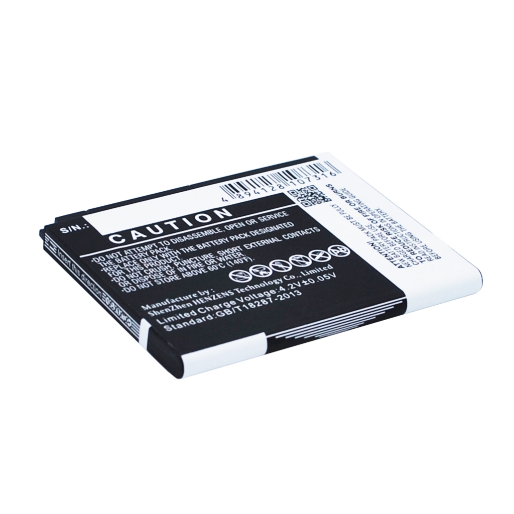 Batérie pre mobilné telefóny Prestigio CS-PME430SL