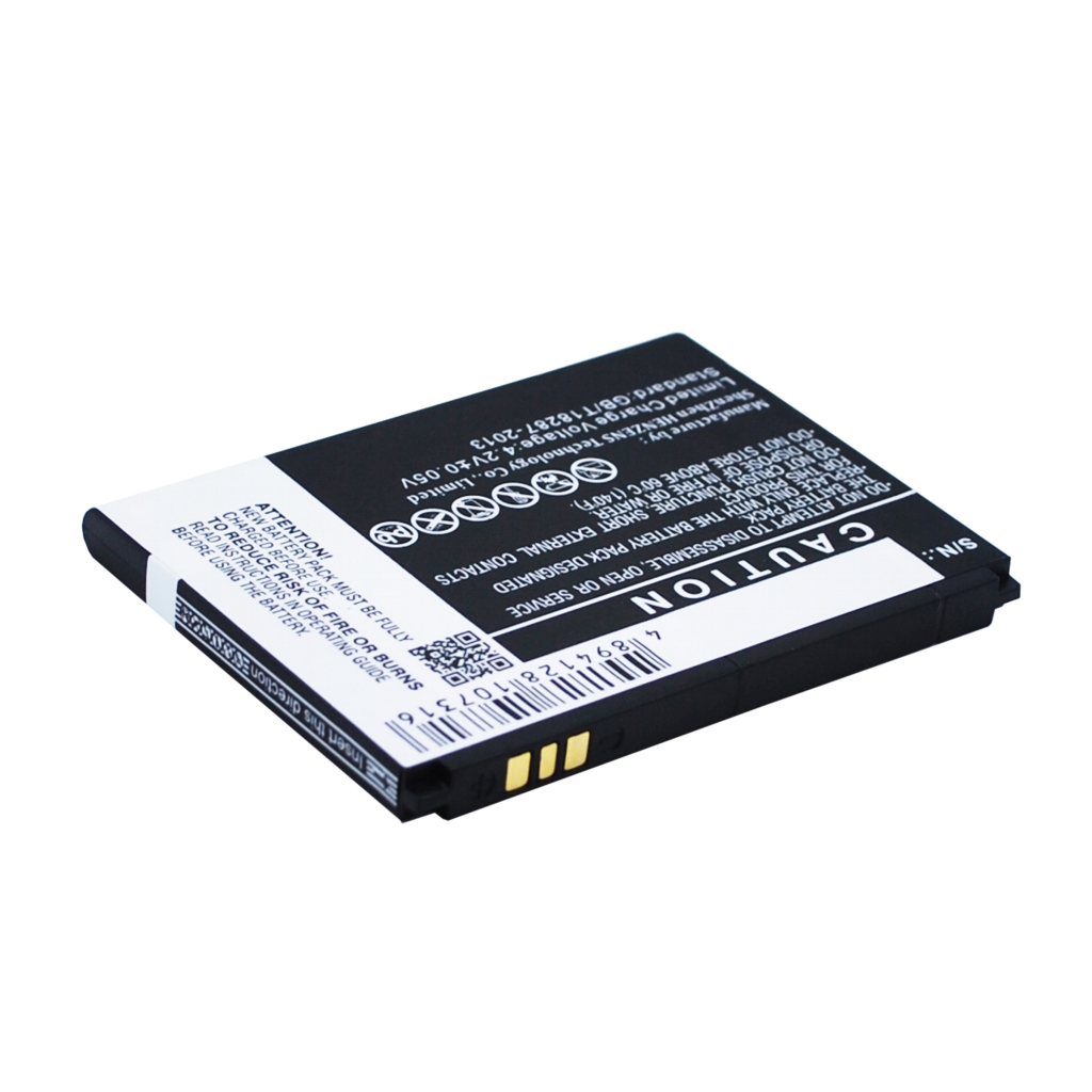 Batérie pre mobilné telefóny Prestigio CS-PME430SL