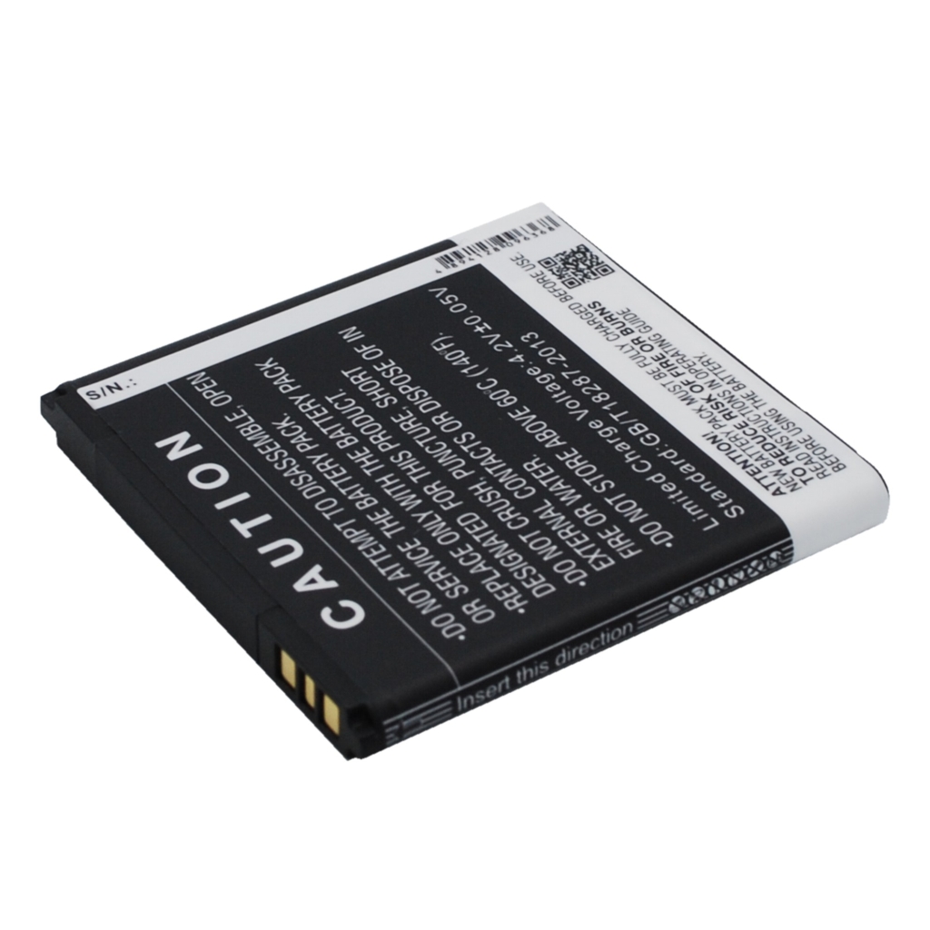 Batérie pre mobilné telefóny Prestigio CS-PME432SL